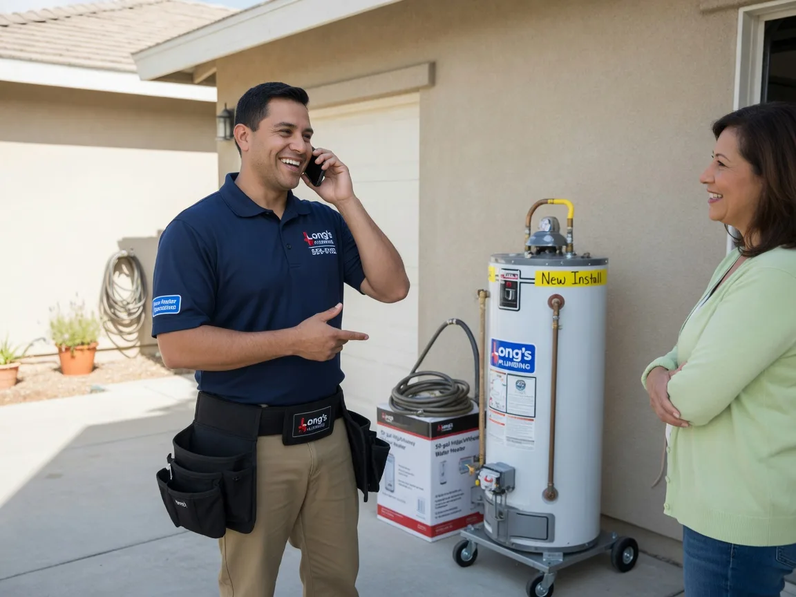 Leak Detection Warrens, WI FAQs